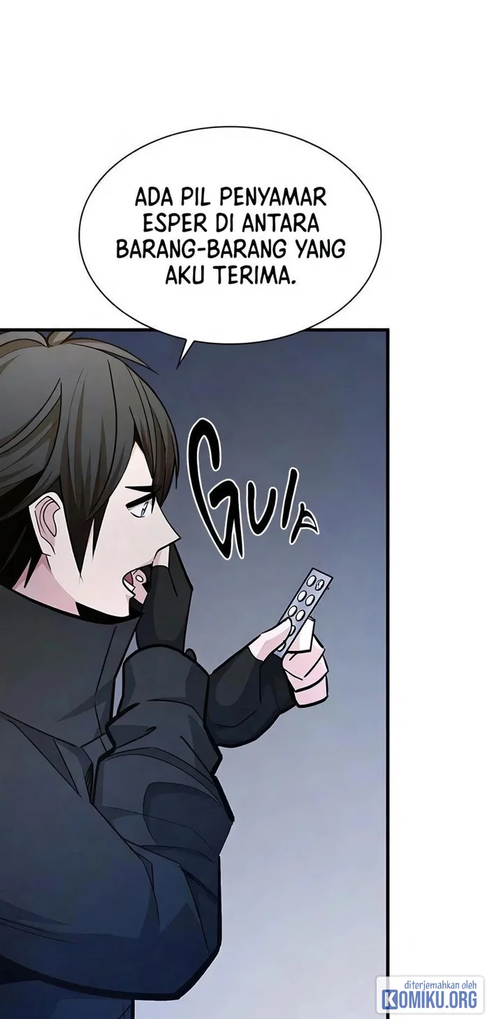 The Tutorial is Too Hard Chapter 278.2 - halaman 70