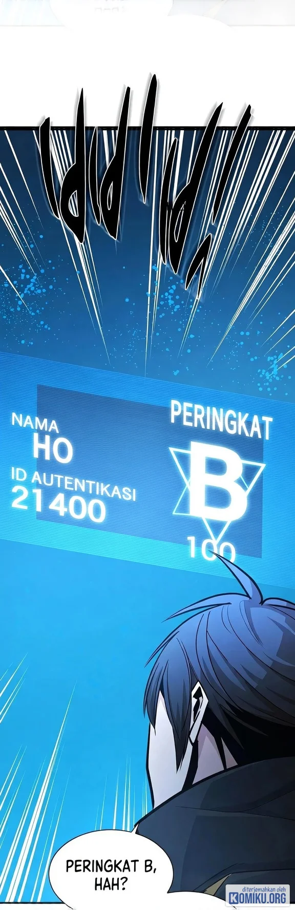 The Tutorial is Too Hard Chapter 278.2 - halaman 73