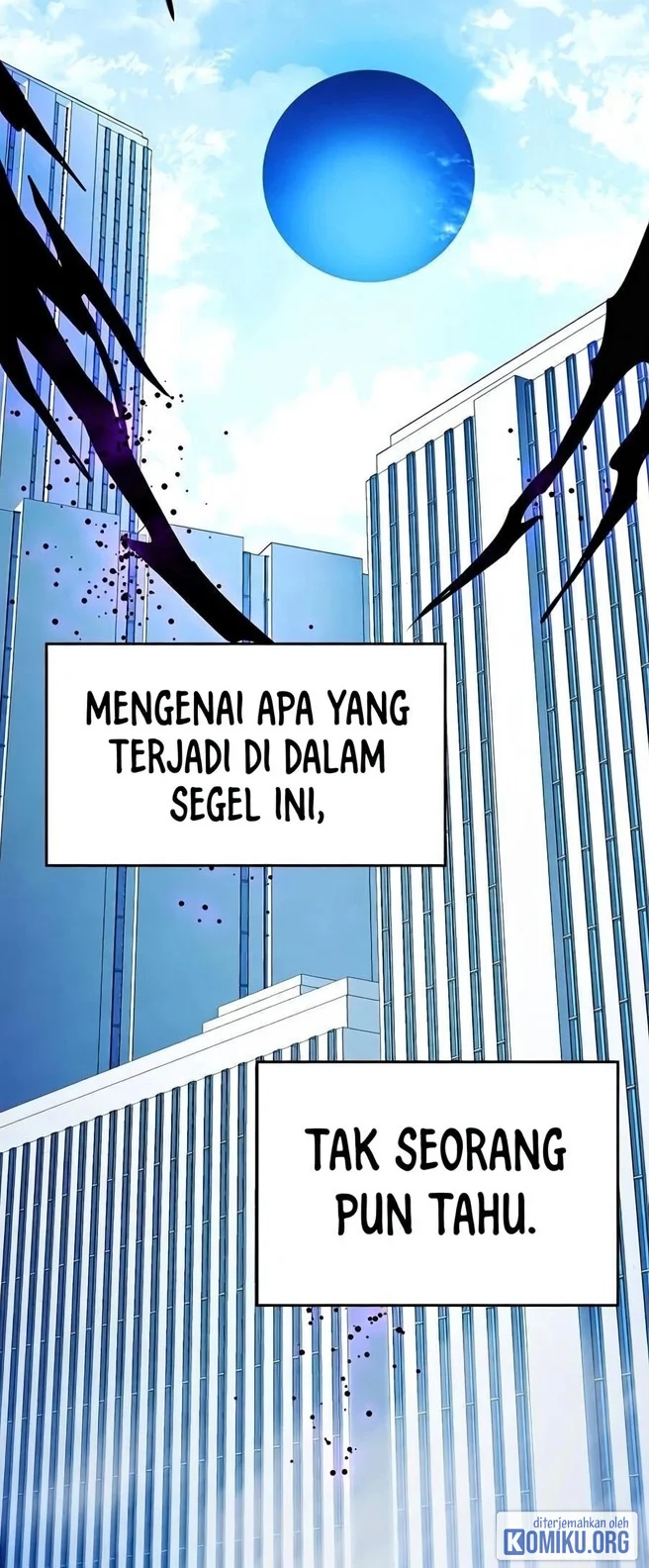 The Tutorial is Too Hard Chapter 278.2 - halaman 8