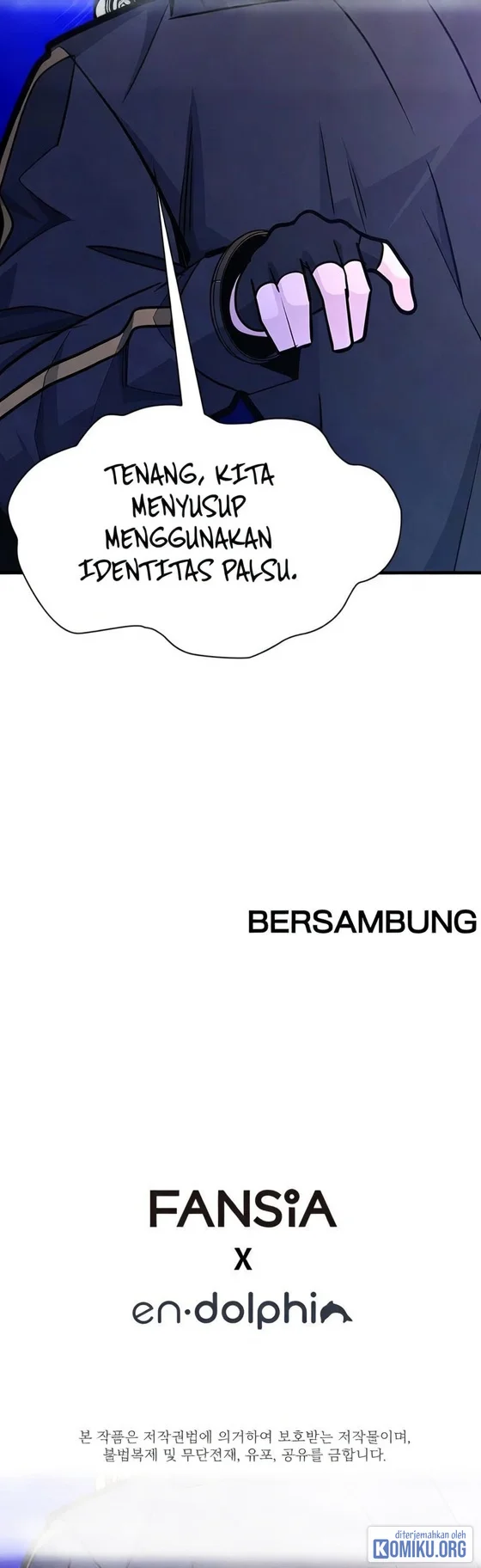 The Tutorial is Too Hard Chapter 278.2 - halaman 84