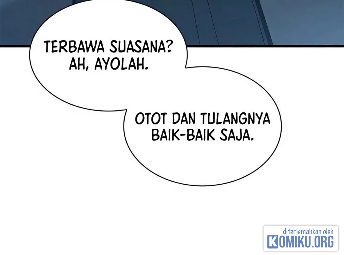 The Tutorial is Too Hard Chapter 279 - halaman 11