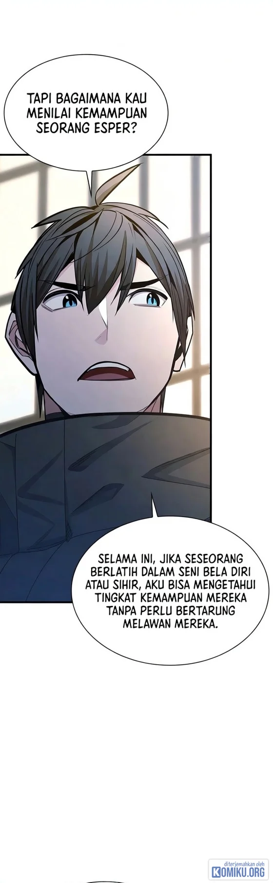 The Tutorial is Too Hard Chapter 279 - halaman 14