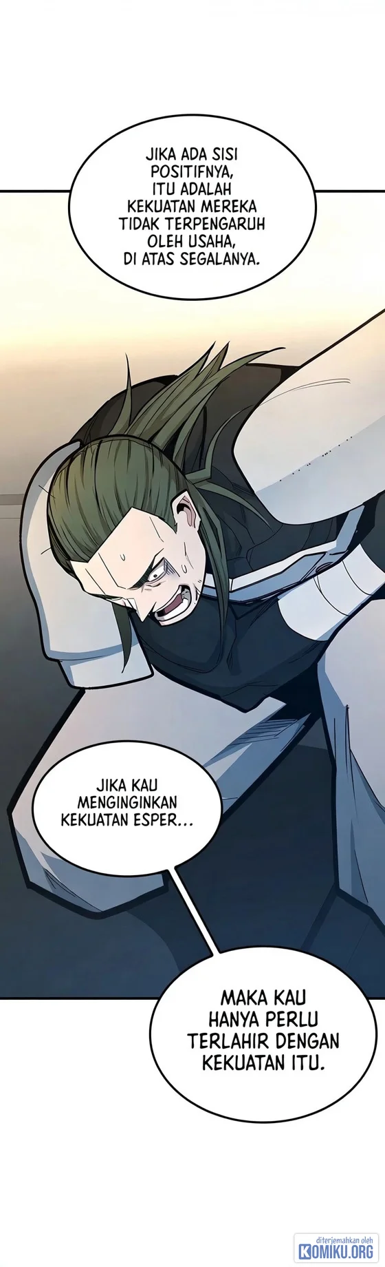 The Tutorial is Too Hard Chapter 279 - halaman 16