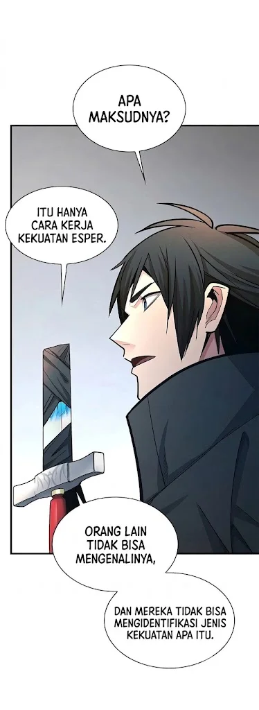 The Tutorial is Too Hard Chapter 279 - halaman 17