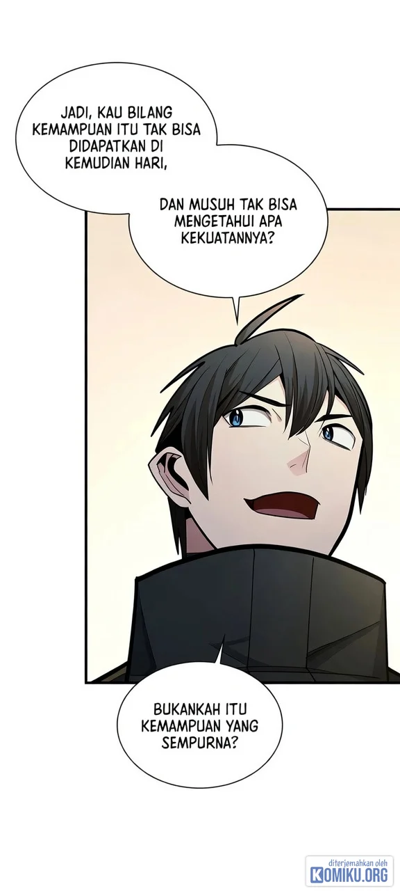 The Tutorial is Too Hard Chapter 279 - halaman 18