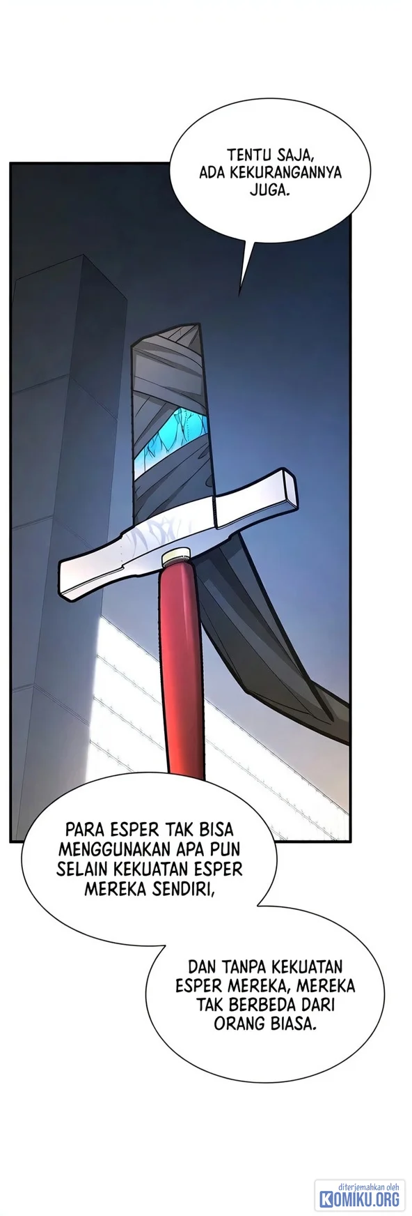The Tutorial is Too Hard Chapter 279 - halaman 19