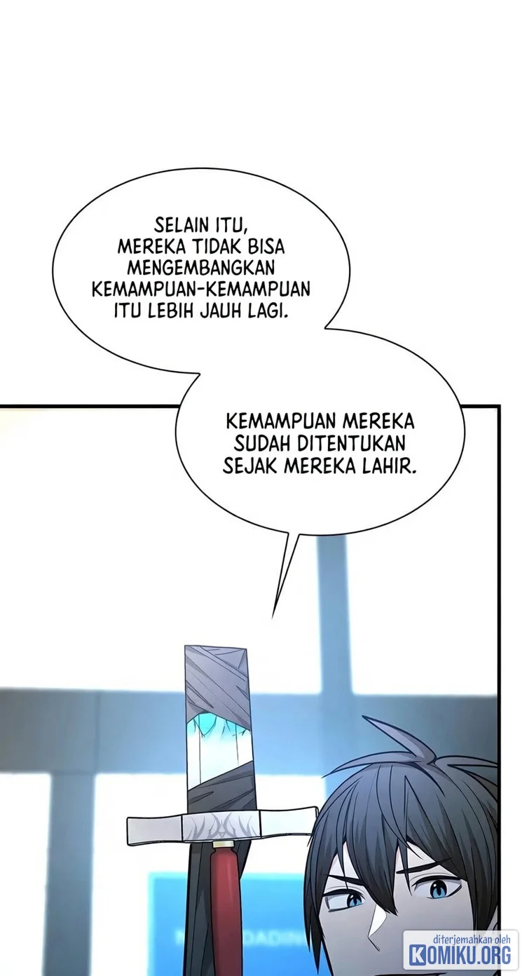 The Tutorial is Too Hard Chapter 279 - halaman 20