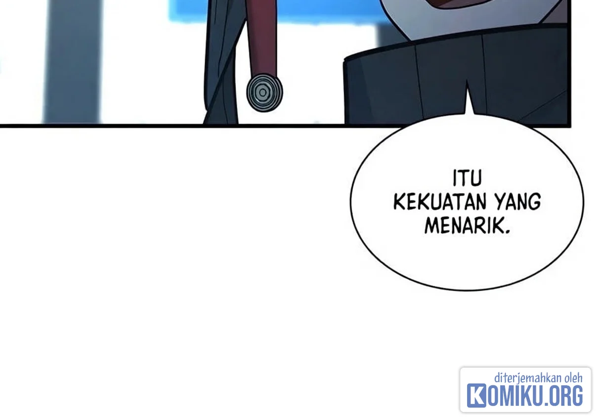 The Tutorial is Too Hard Chapter 279 - halaman 21