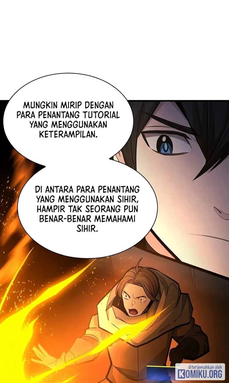The Tutorial is Too Hard Chapter 279 - halaman 22