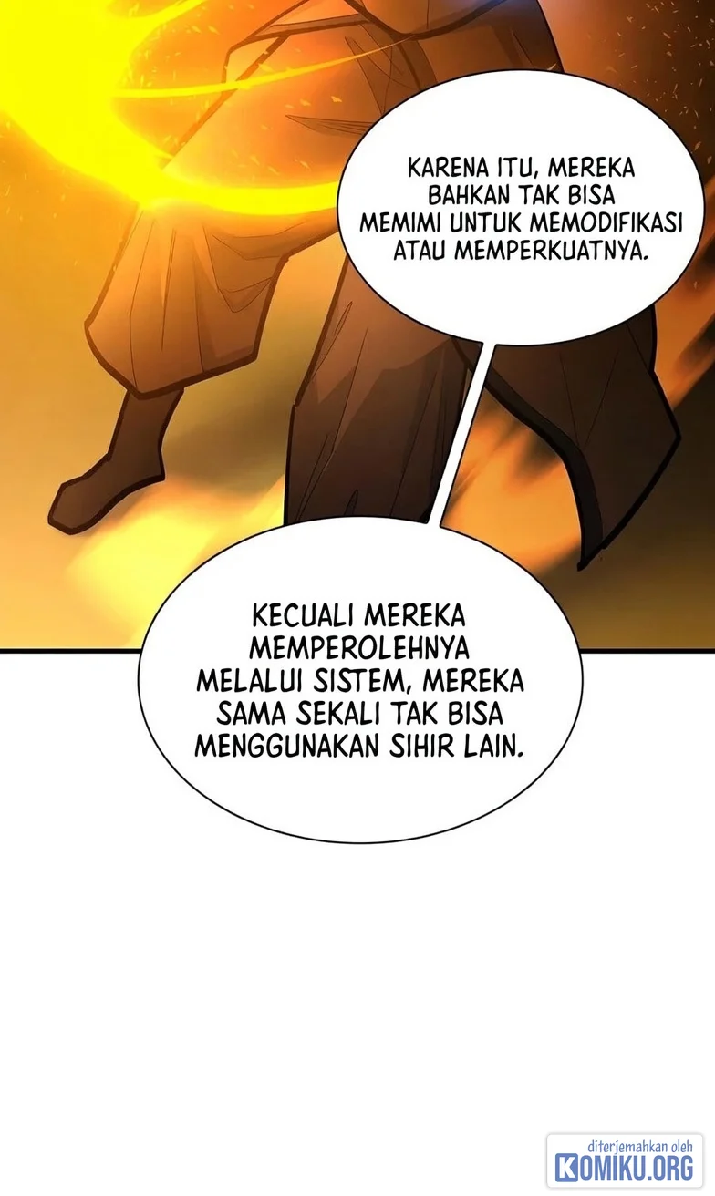 The Tutorial is Too Hard Chapter 279 - halaman 23