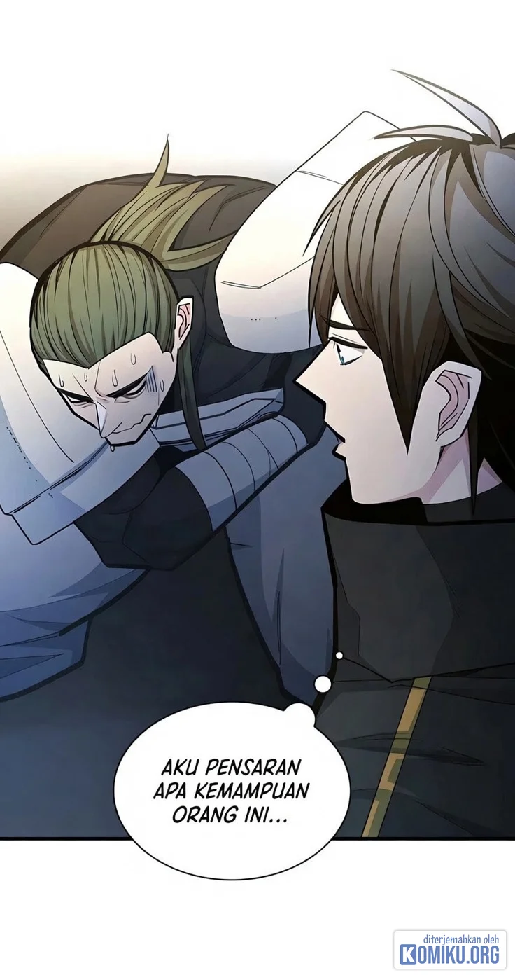 The Tutorial is Too Hard Chapter 279 - halaman 25