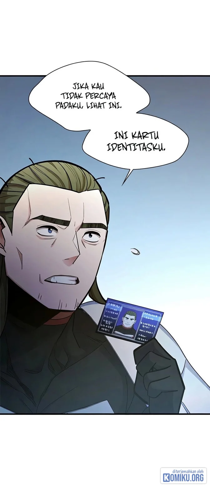 The Tutorial is Too Hard Chapter 279 - halaman 29