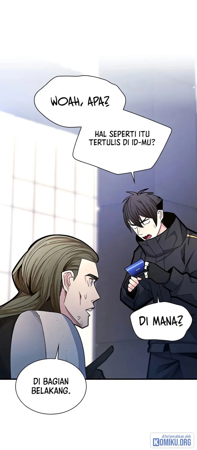 The Tutorial is Too Hard Chapter 279 - halaman 30
