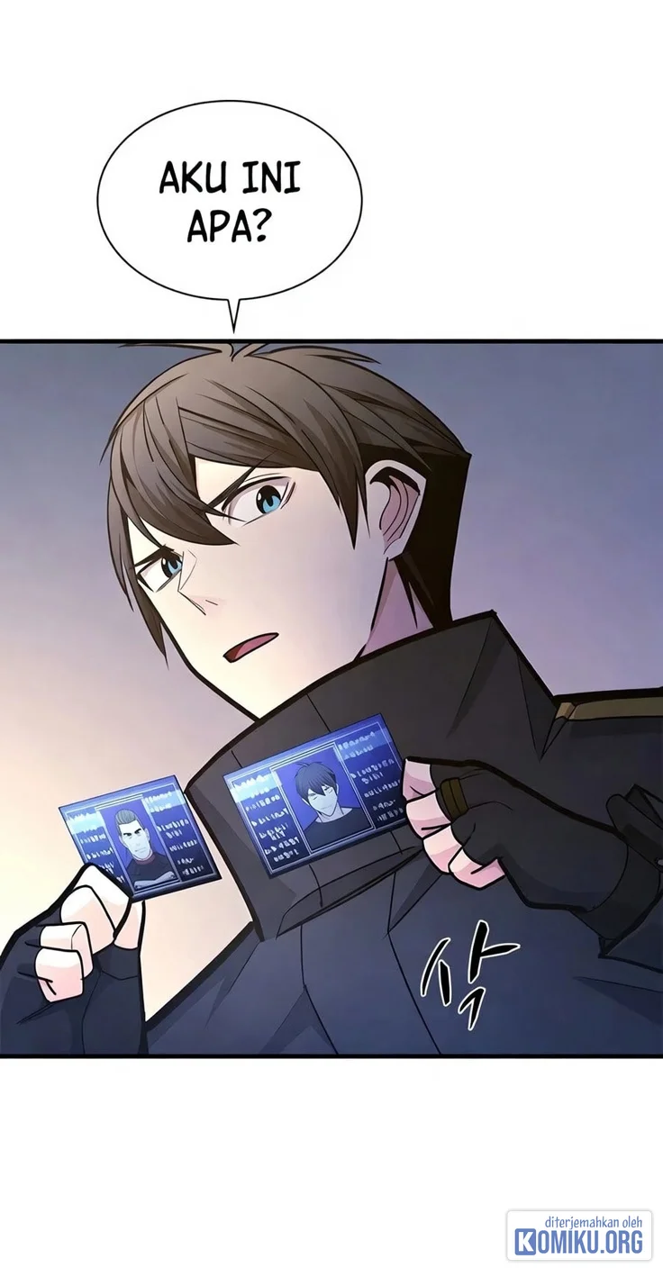 The Tutorial is Too Hard Chapter 279 - halaman 32