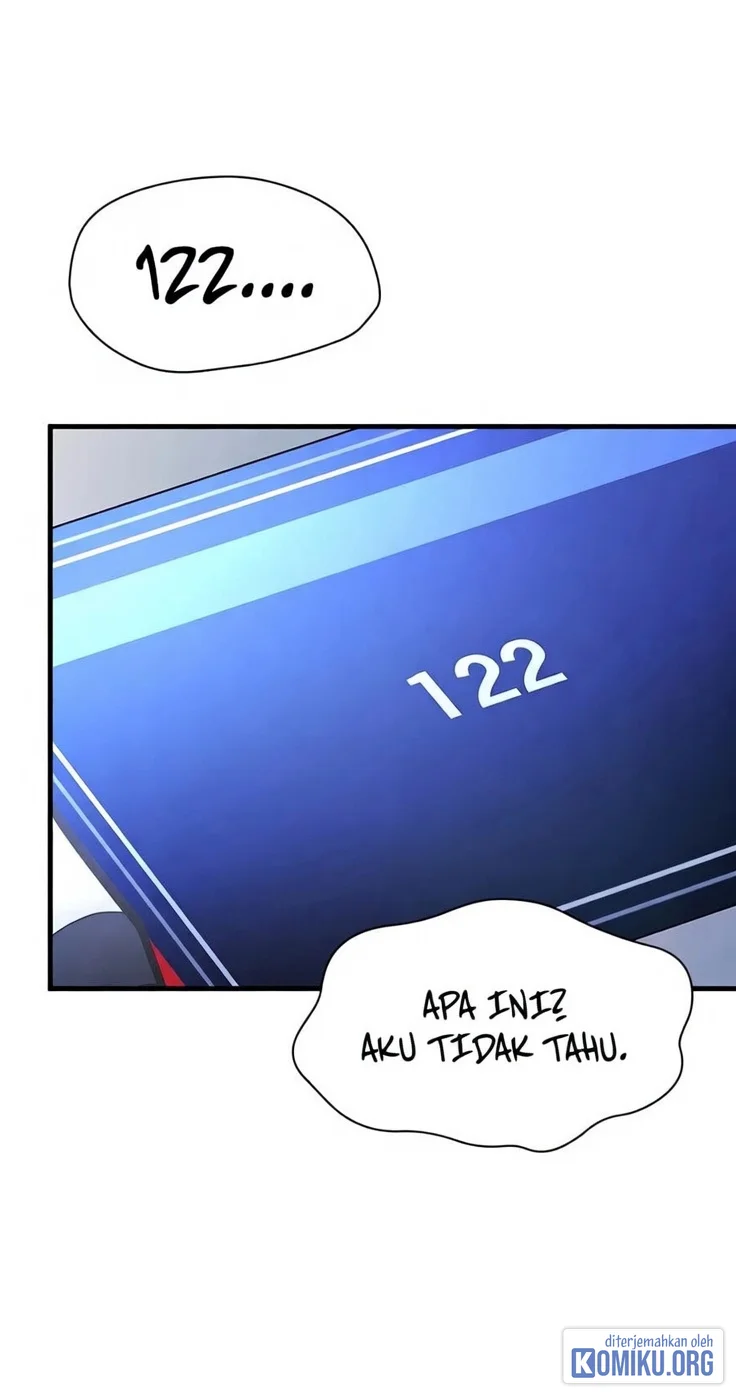 The Tutorial is Too Hard Chapter 279 - halaman 33