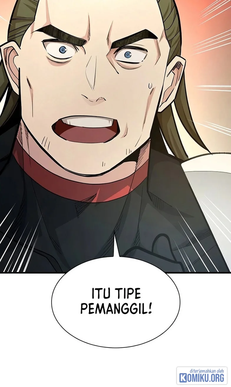 The Tutorial is Too Hard Chapter 279 - halaman 36