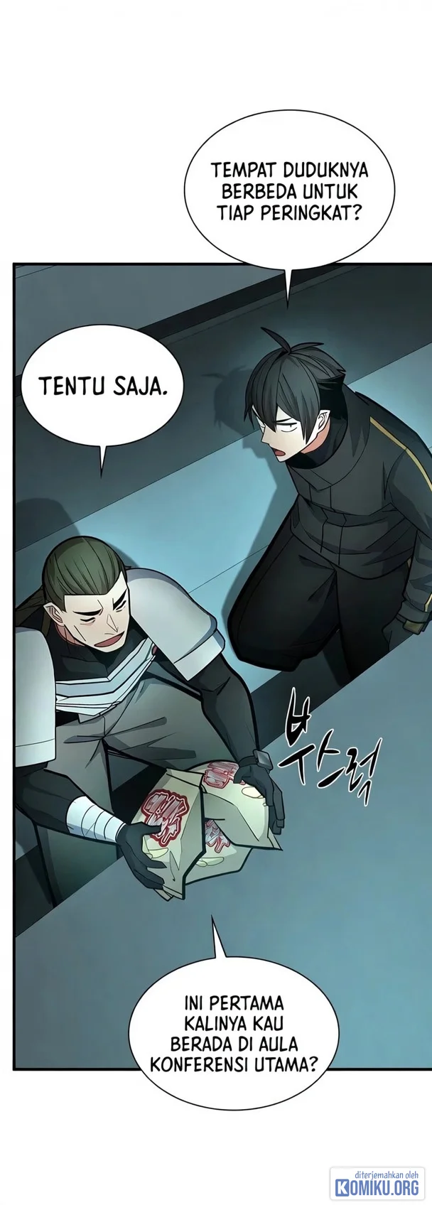 The Tutorial is Too Hard Chapter 279 - halaman 46