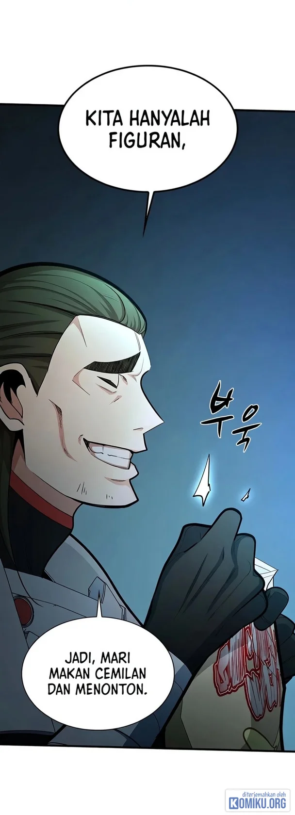 The Tutorial is Too Hard Chapter 279 - halaman 48