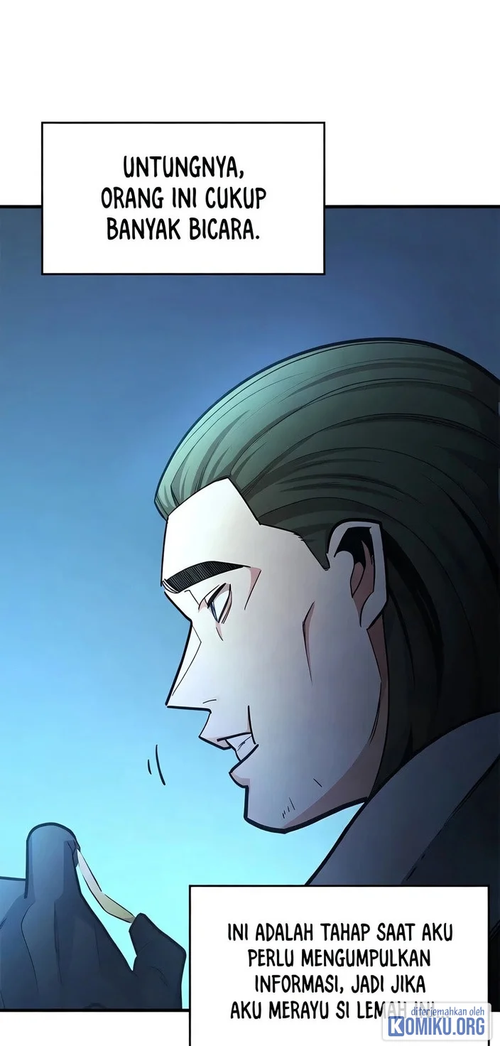 The Tutorial is Too Hard Chapter 279 - halaman 53