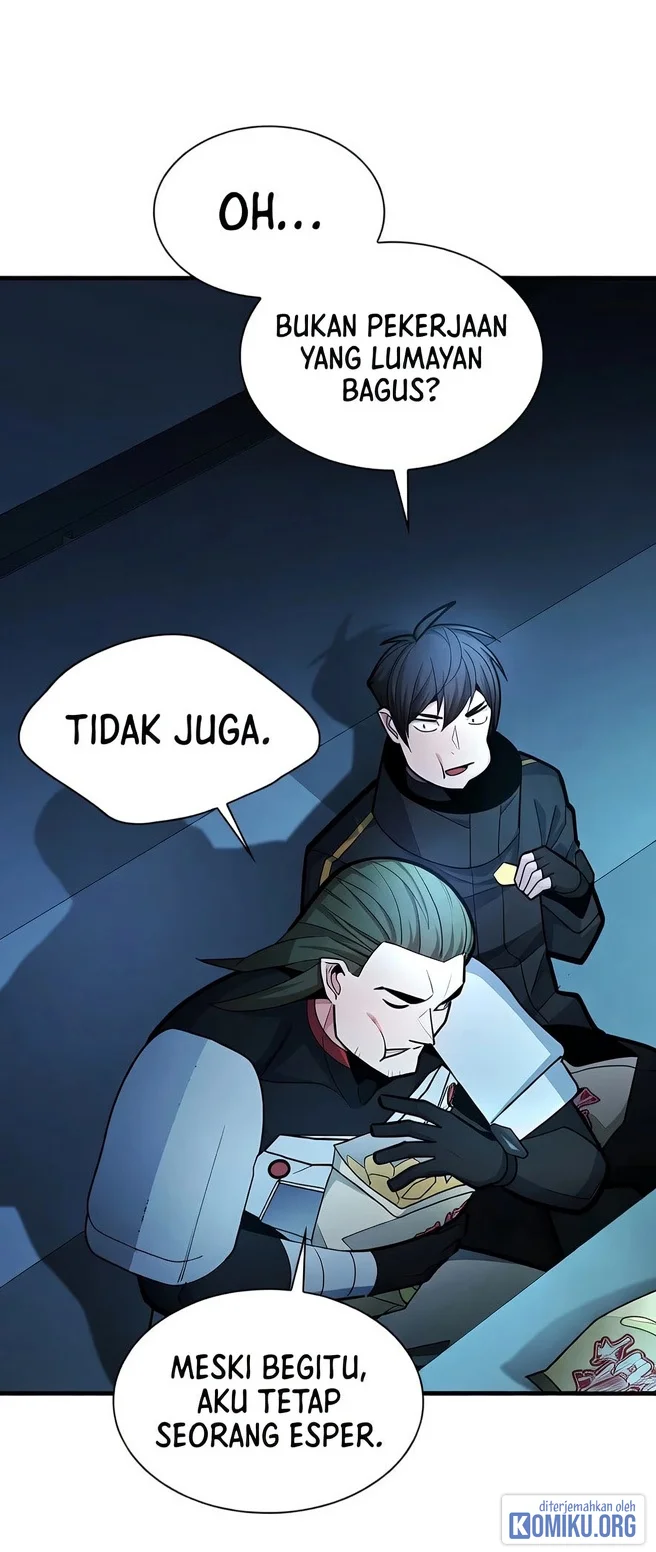 The Tutorial is Too Hard Chapter 279 - halaman 58