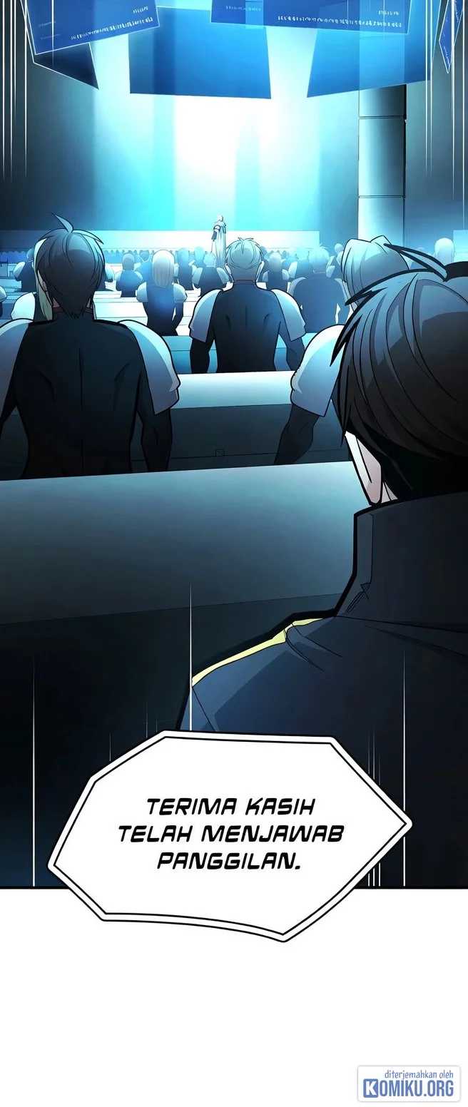 The Tutorial is Too Hard Chapter 279 - halaman 62