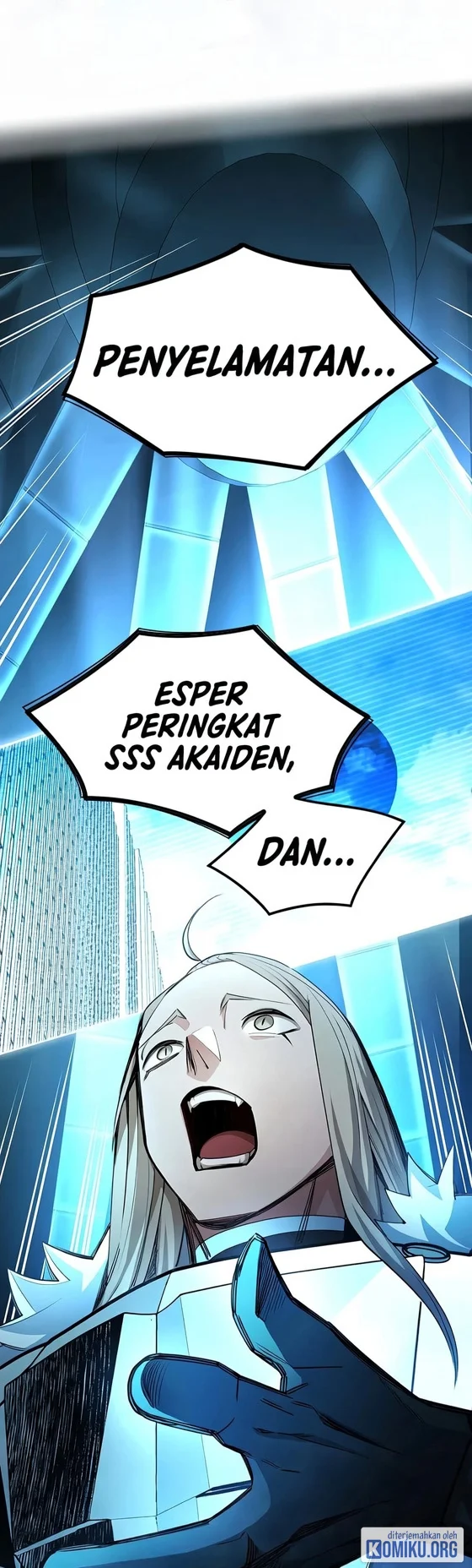 The Tutorial is Too Hard Chapter 279 - halaman 65