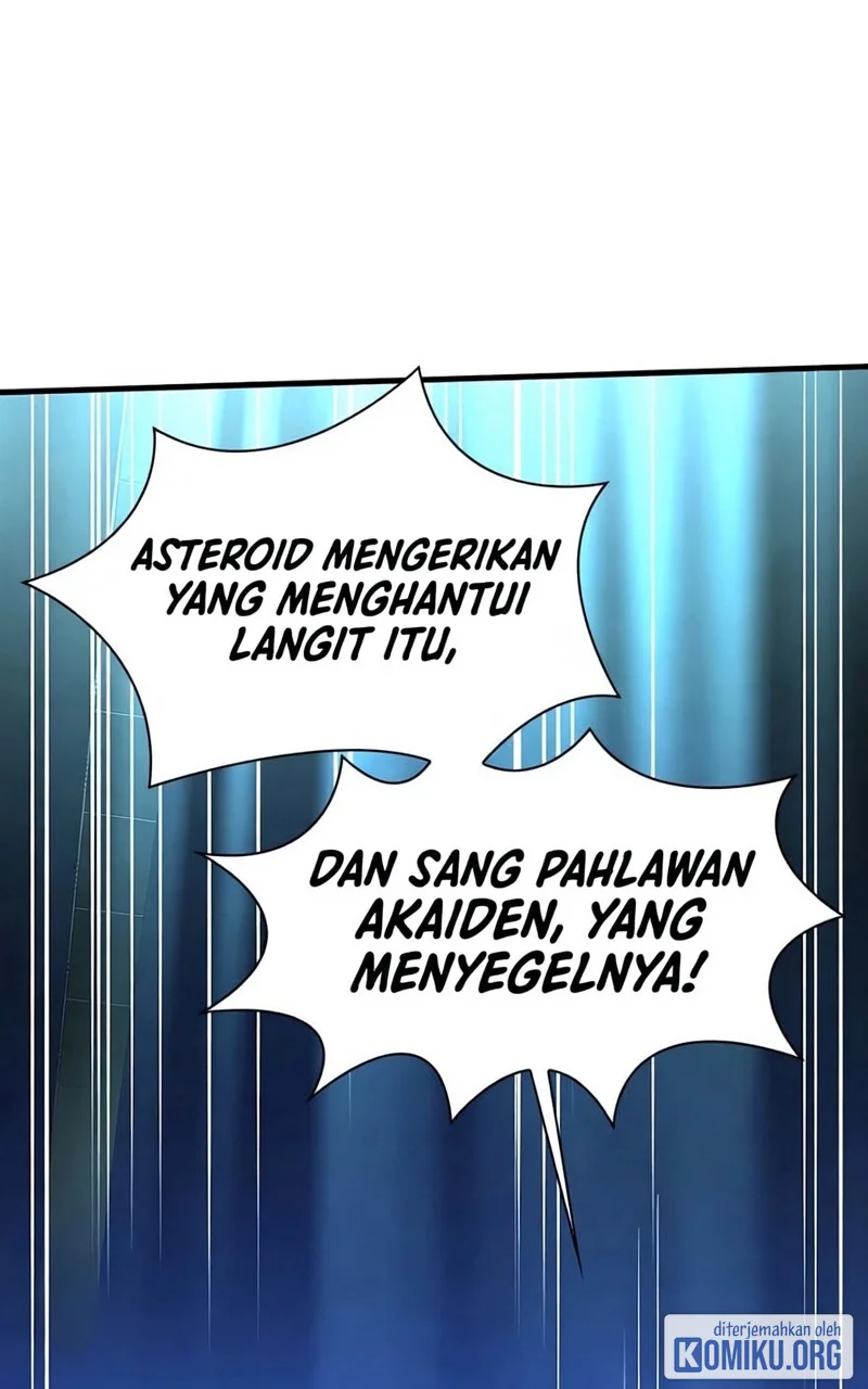 The Tutorial is Too Hard Chapter 279 - halaman 67