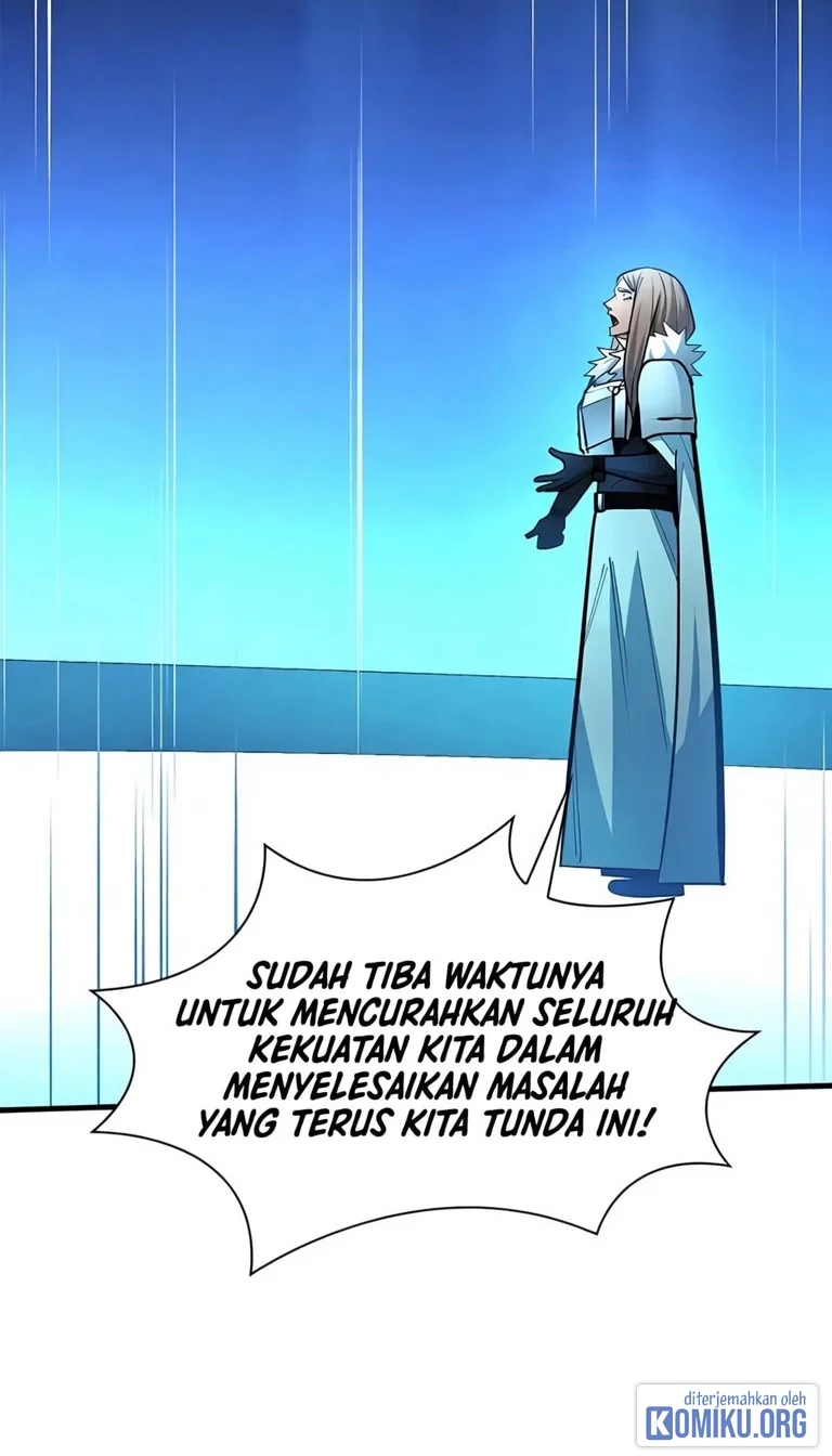 The Tutorial is Too Hard Chapter 279 - halaman 68