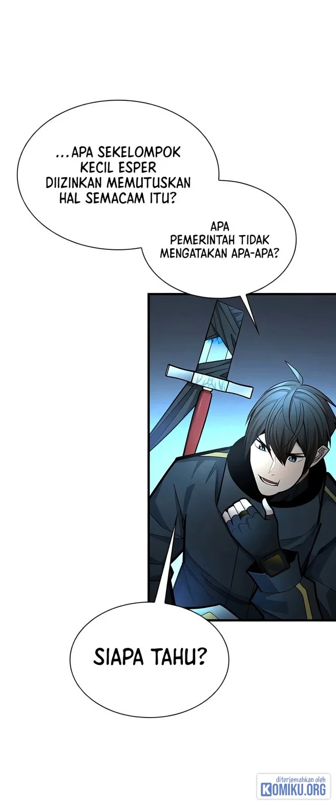 The Tutorial is Too Hard Chapter 279 - halaman 69