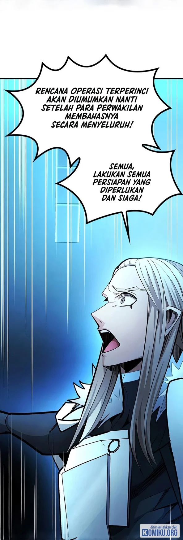The Tutorial is Too Hard Chapter 279 - halaman 71