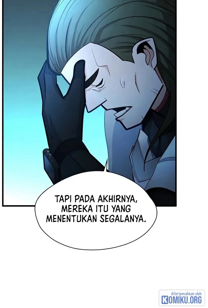 The Tutorial is Too Hard Chapter 279 - halaman 74