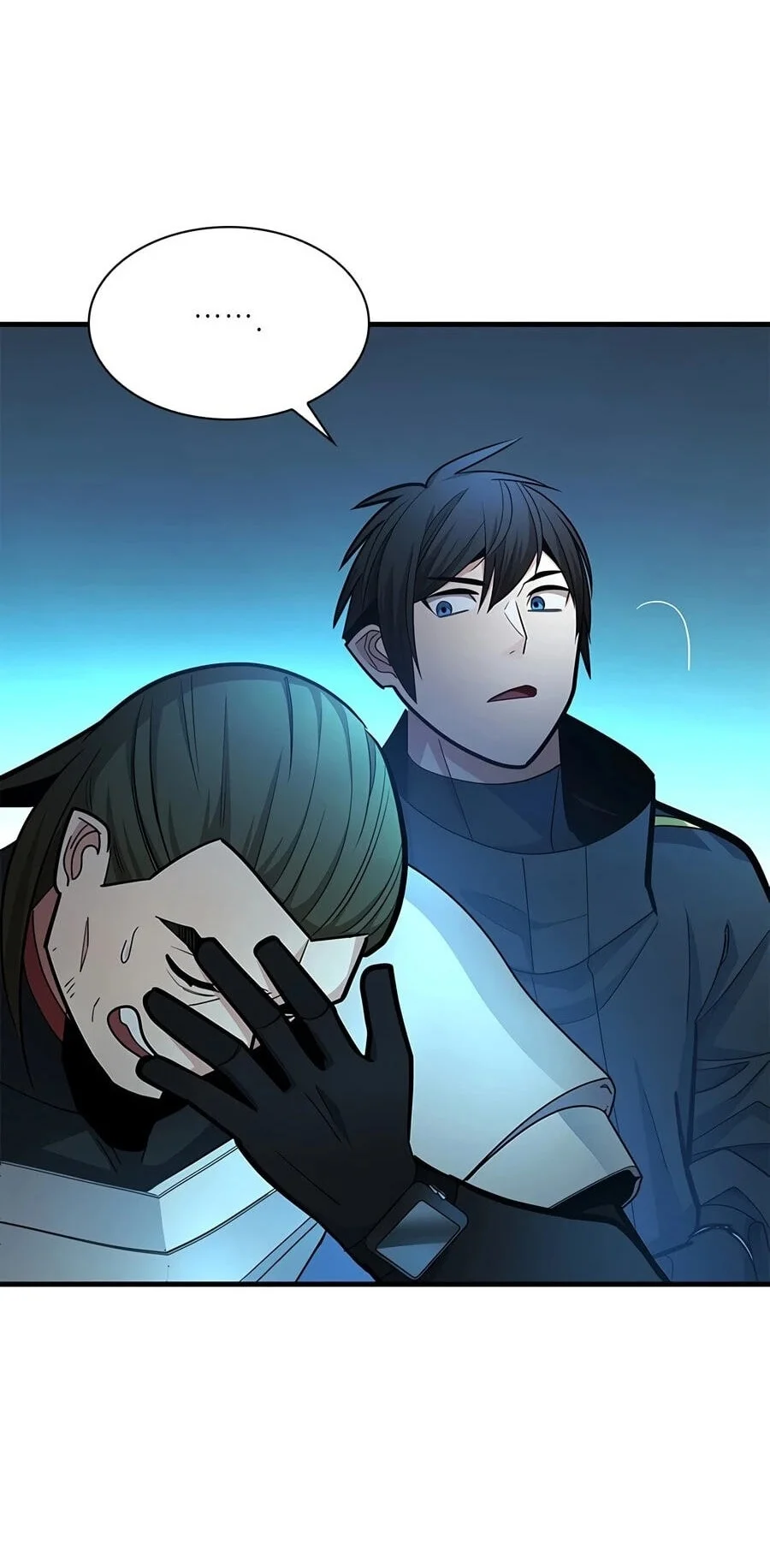 The Tutorial is Too Hard Chapter 279 - halaman 76