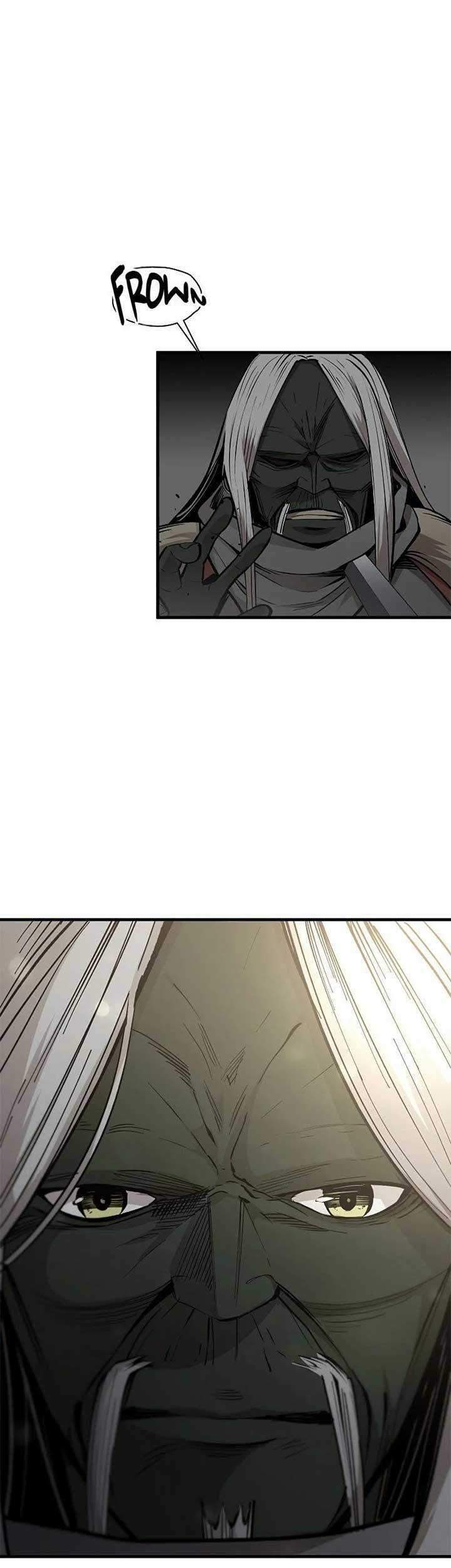 The Tutorial is Too Hard Chapter 28 - halaman 10