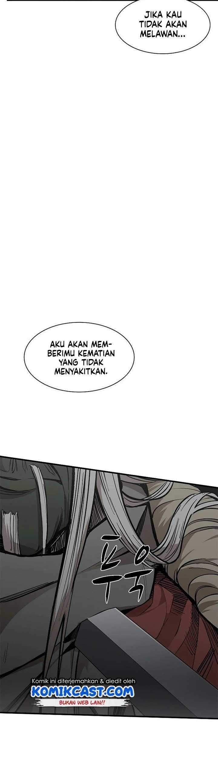 The Tutorial is Too Hard Chapter 28 - halaman 12