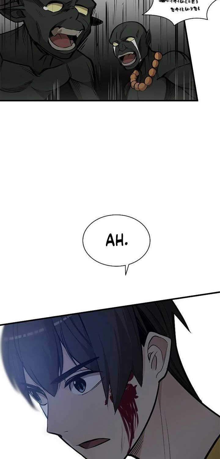 The Tutorial is Too Hard Chapter 28 - halaman 15