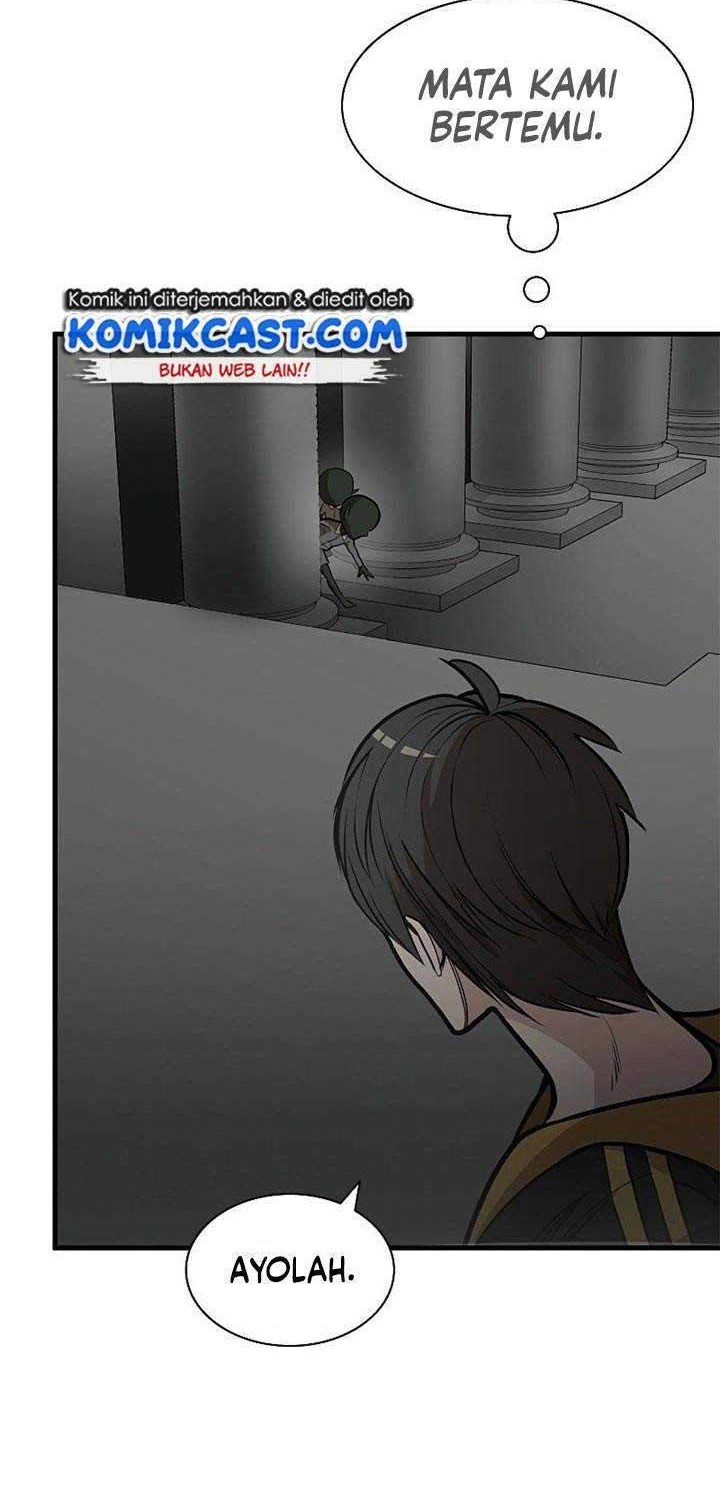 The Tutorial is Too Hard Chapter 28 - halaman 17
