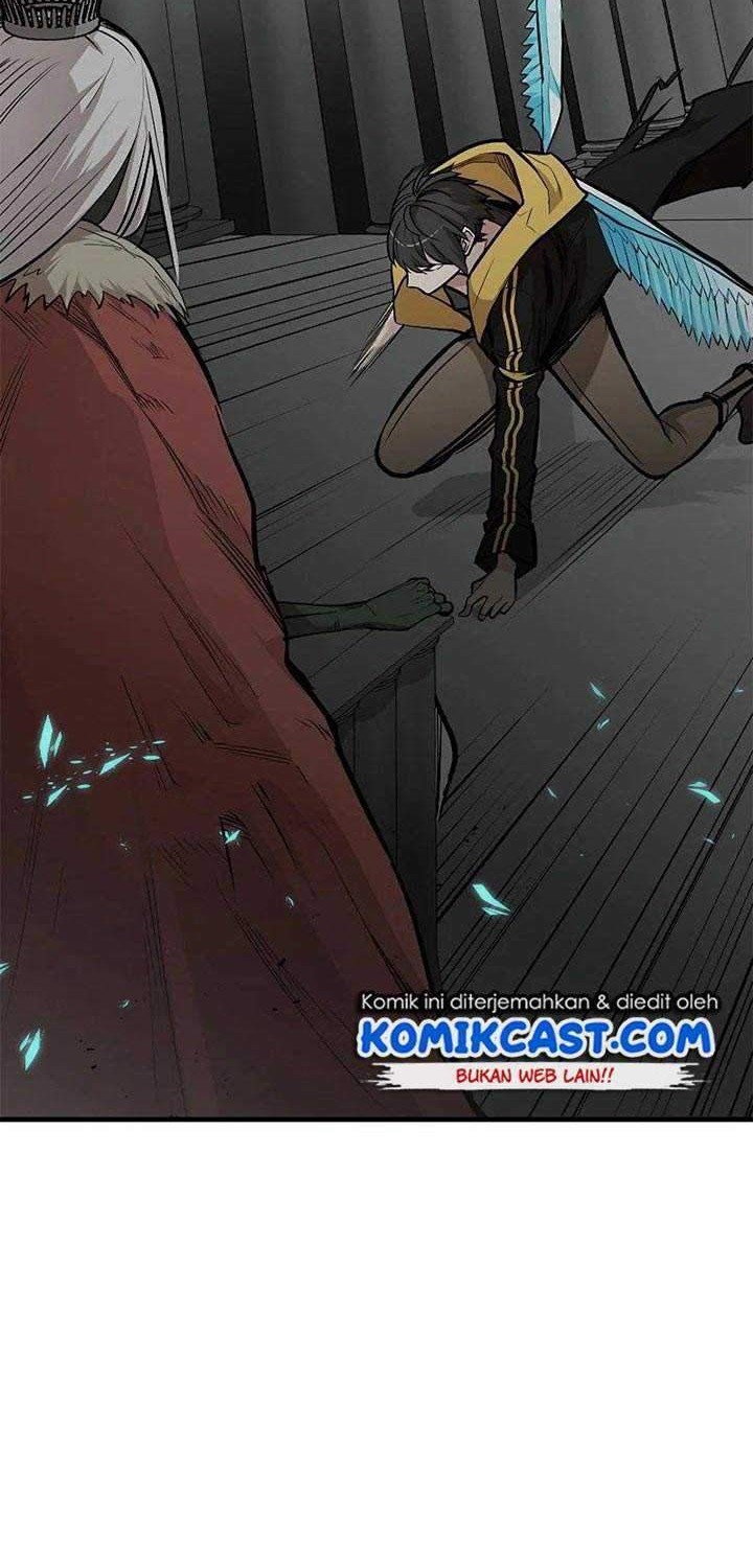 The Tutorial is Too Hard Chapter 28 - halaman 3