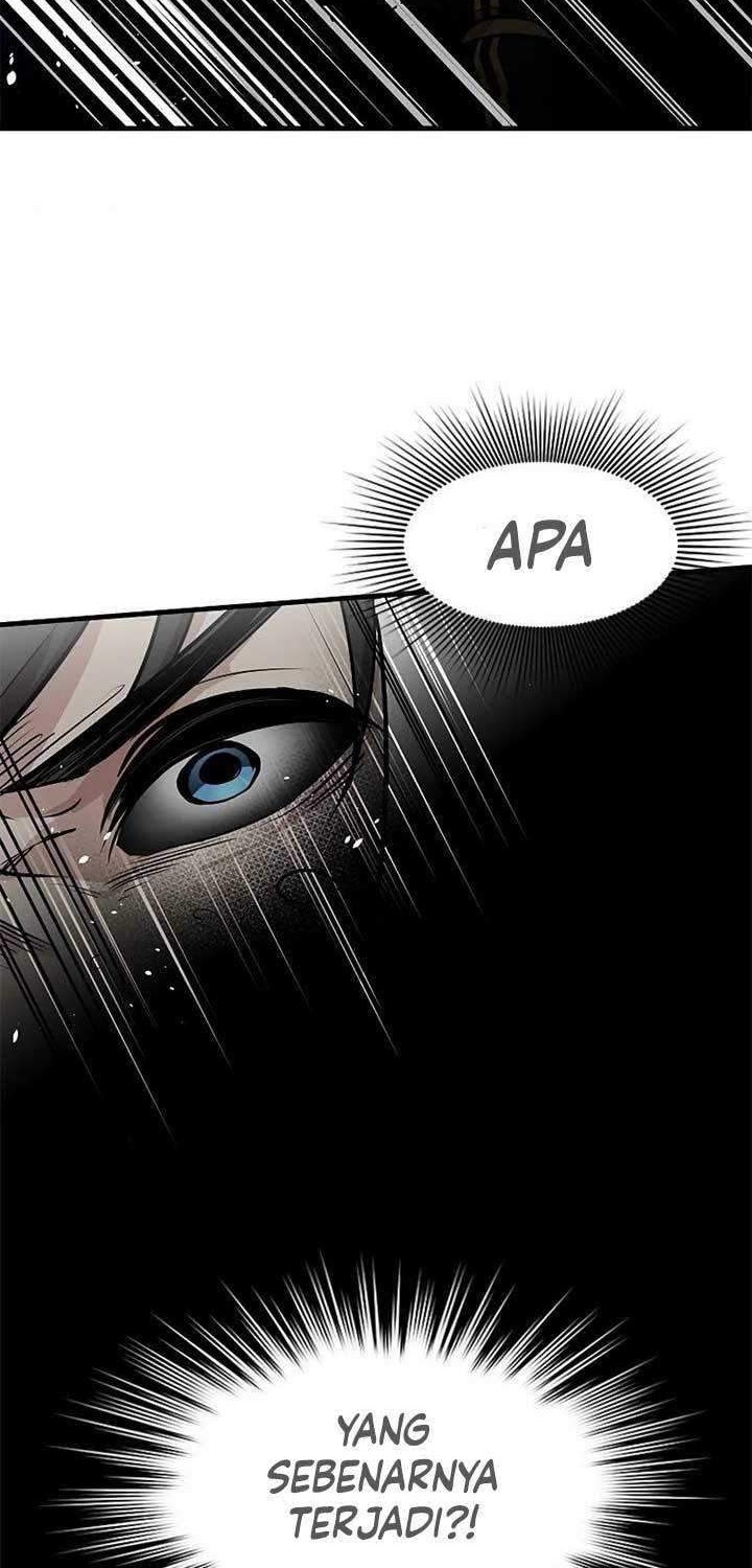 The Tutorial is Too Hard Chapter 28 - halaman 35