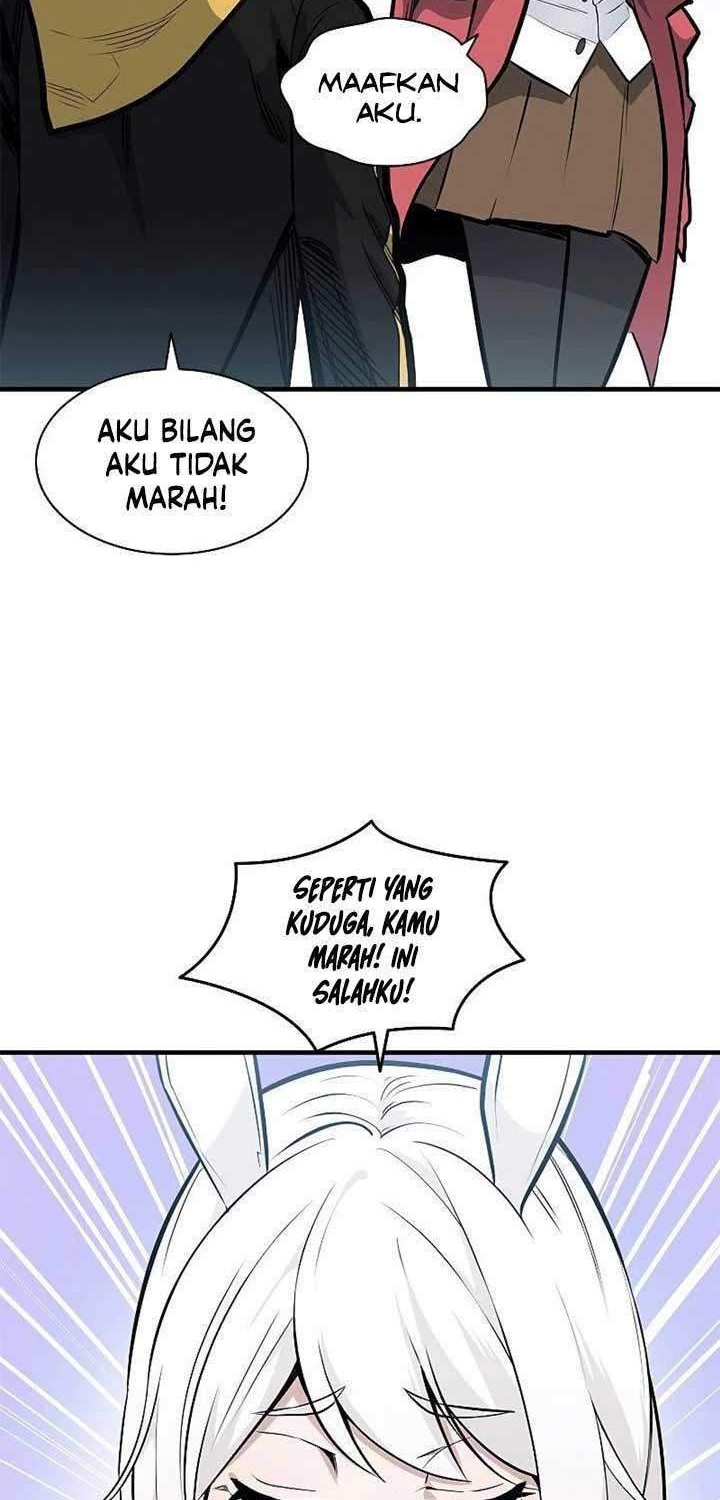 The Tutorial is Too Hard Chapter 28 - halaman 41