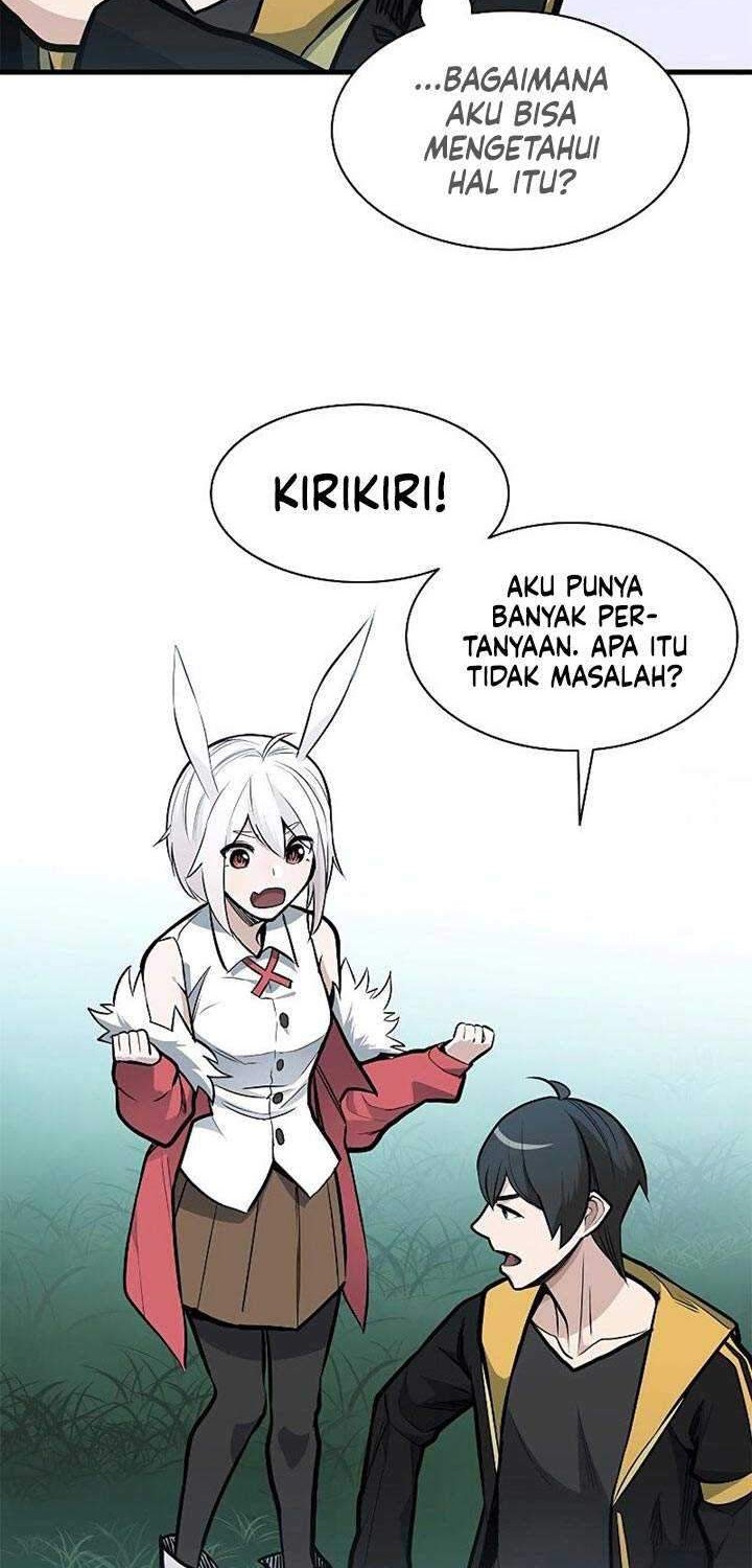The Tutorial is Too Hard Chapter 28 - halaman 47