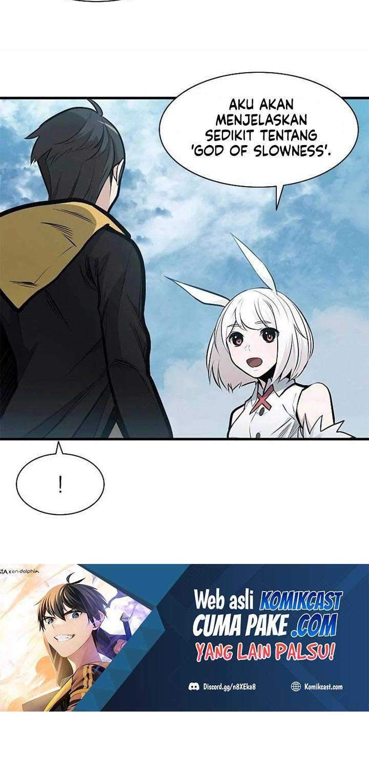 The Tutorial is Too Hard Chapter 28 - halaman 53
