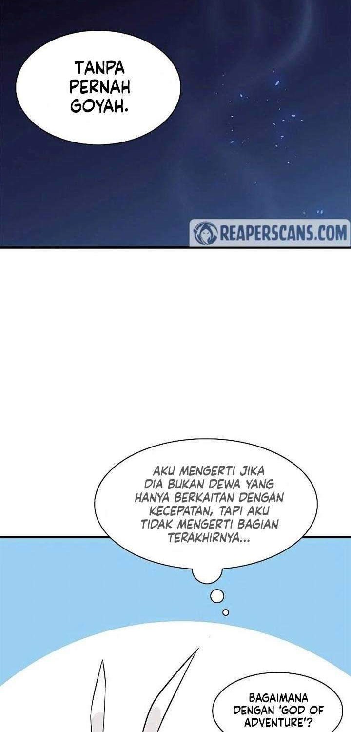 The Tutorial is Too Hard Chapter 28 - halaman 55