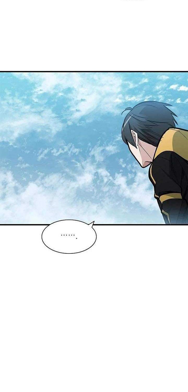 The Tutorial is Too Hard Chapter 28 - halaman 57