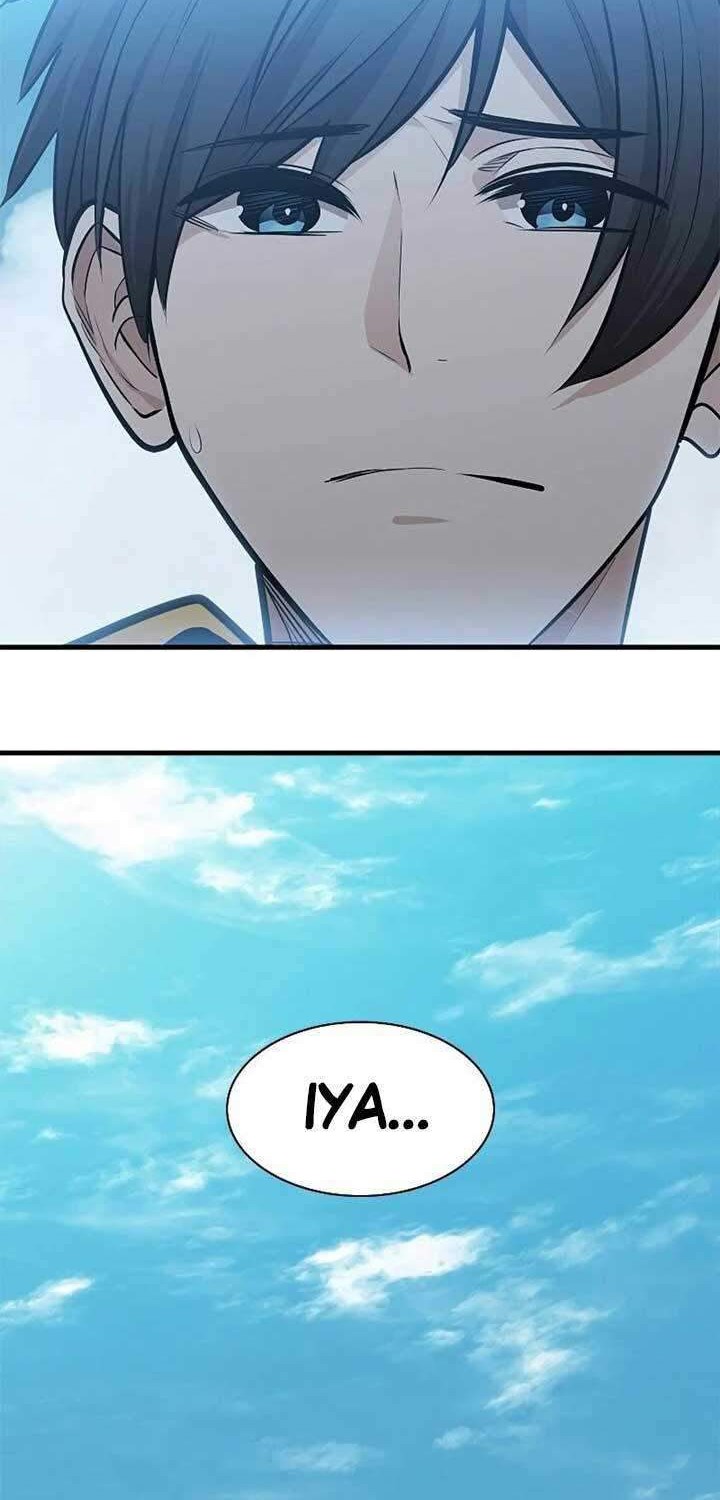 The Tutorial is Too Hard Chapter 28 - halaman 61