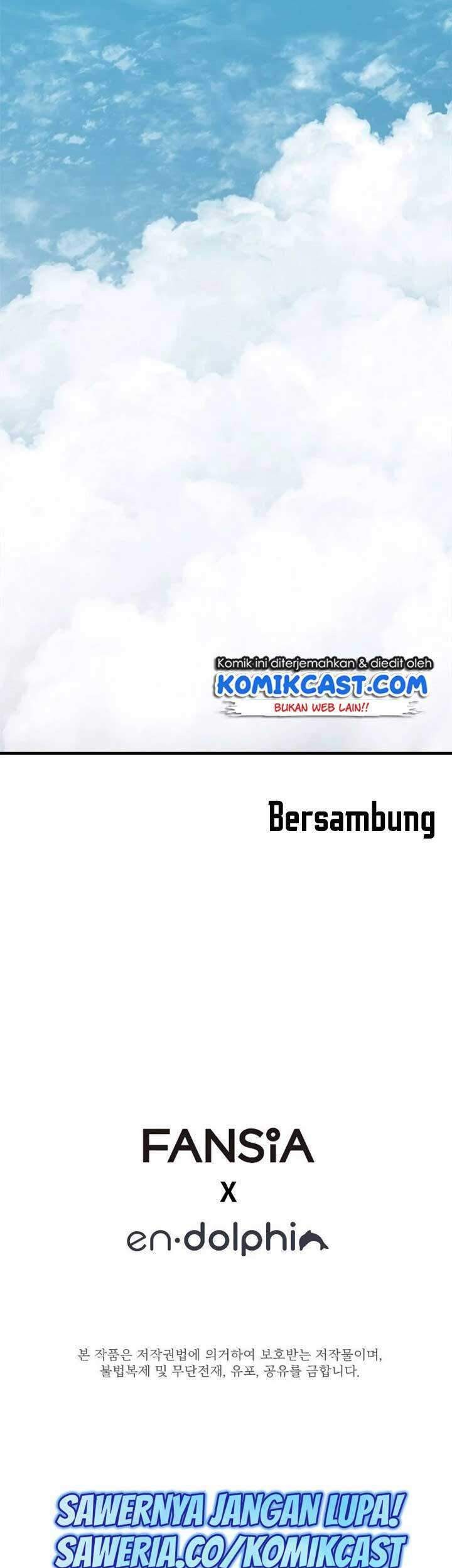 The Tutorial is Too Hard Chapter 28 - halaman 62