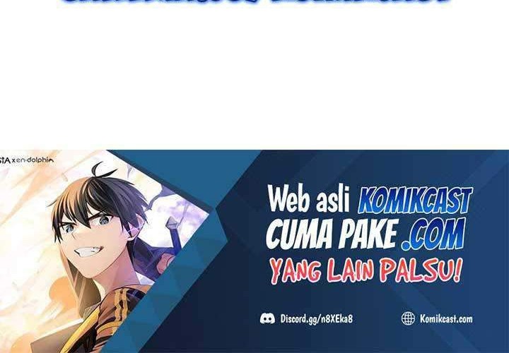 The Tutorial is Too Hard Chapter 28 - halaman 63