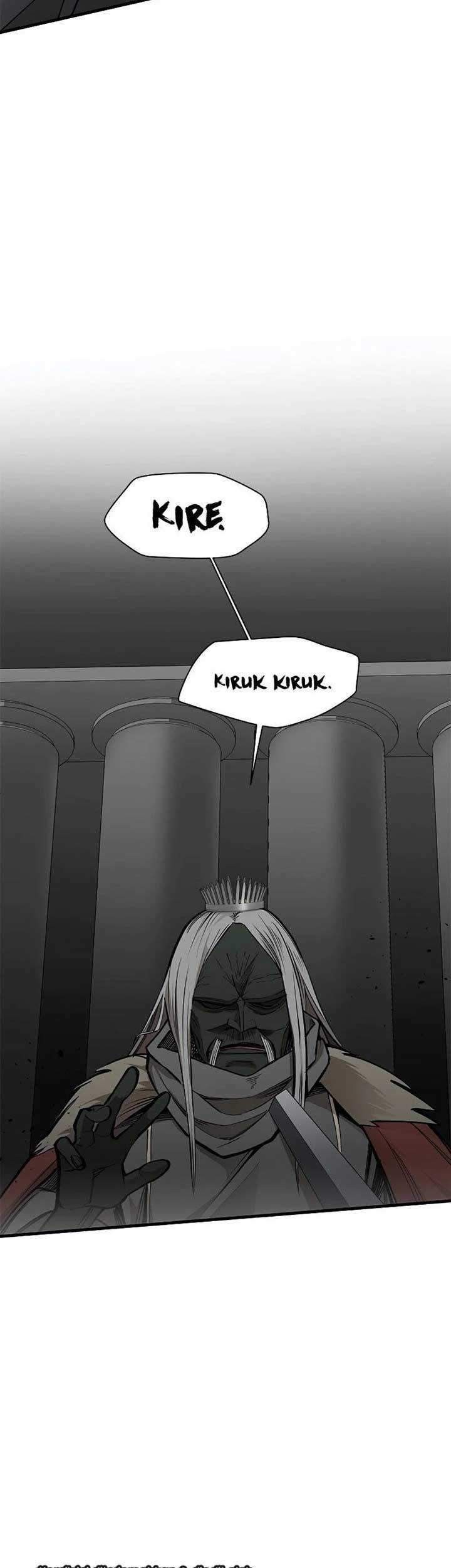 The Tutorial is Too Hard Chapter 28 - halaman 8