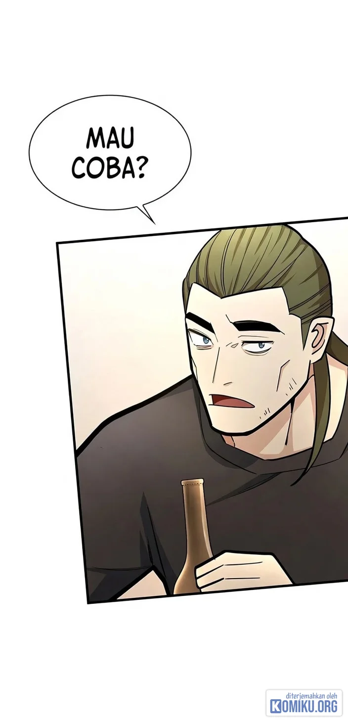 The Tutorial is Too Hard Chapter 280 - halaman 17