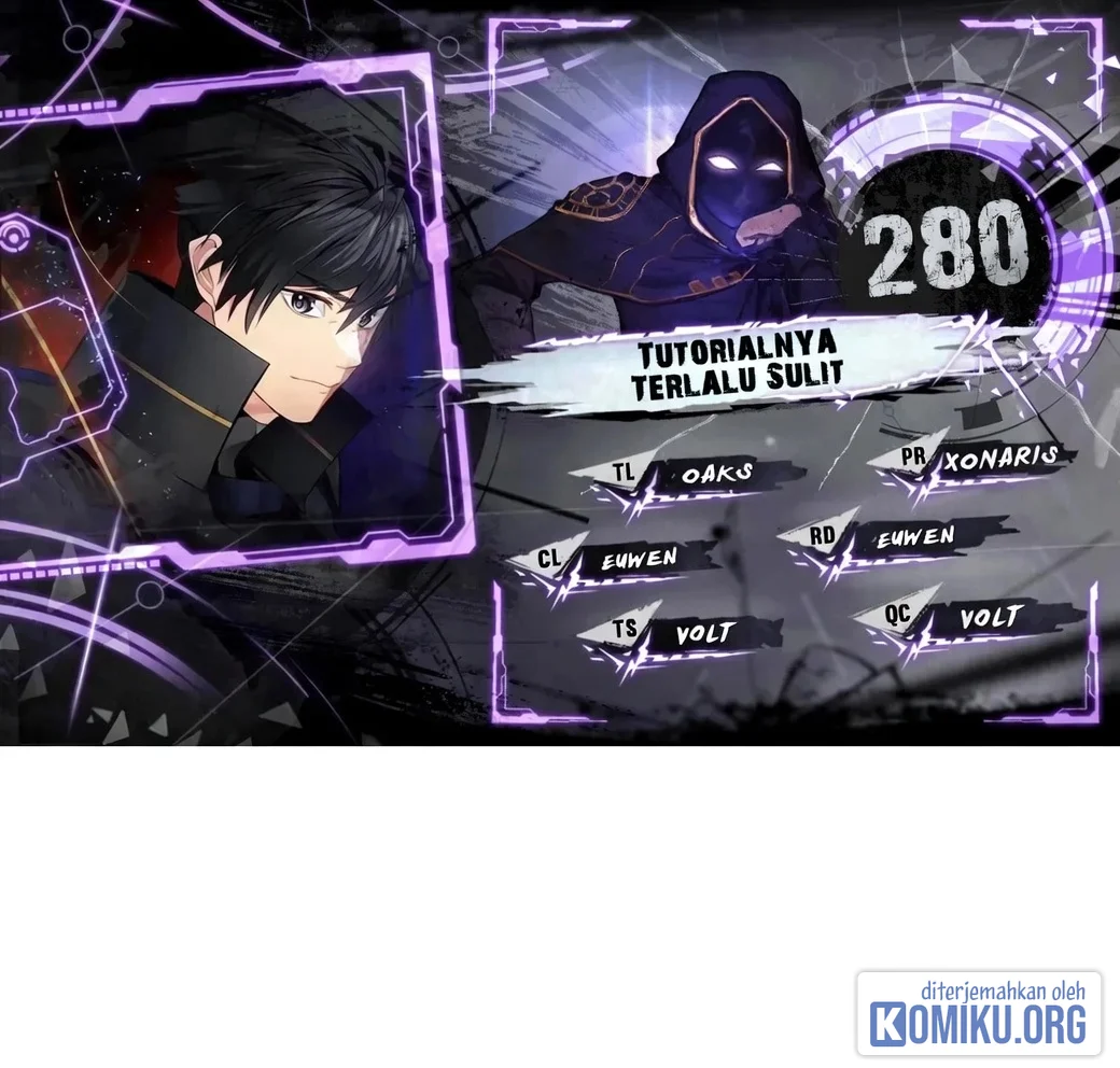 The Tutorial is Too Hard Chapter 280 - halaman 2