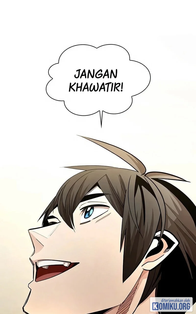 The Tutorial is Too Hard Chapter 280 - halaman 22